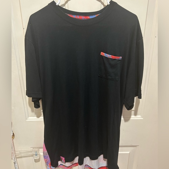 Nike Michael Jordan Year Of The Dragon T Shirt Tri Blend XXL - Picture 1 of 5